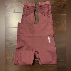 Gymshark Energy Seamless Leggings